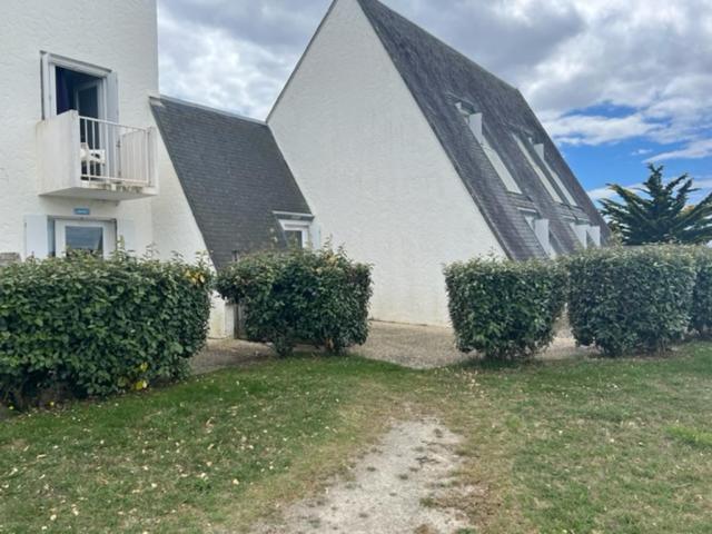 Appartement Vue Mer Guidel Esterno foto