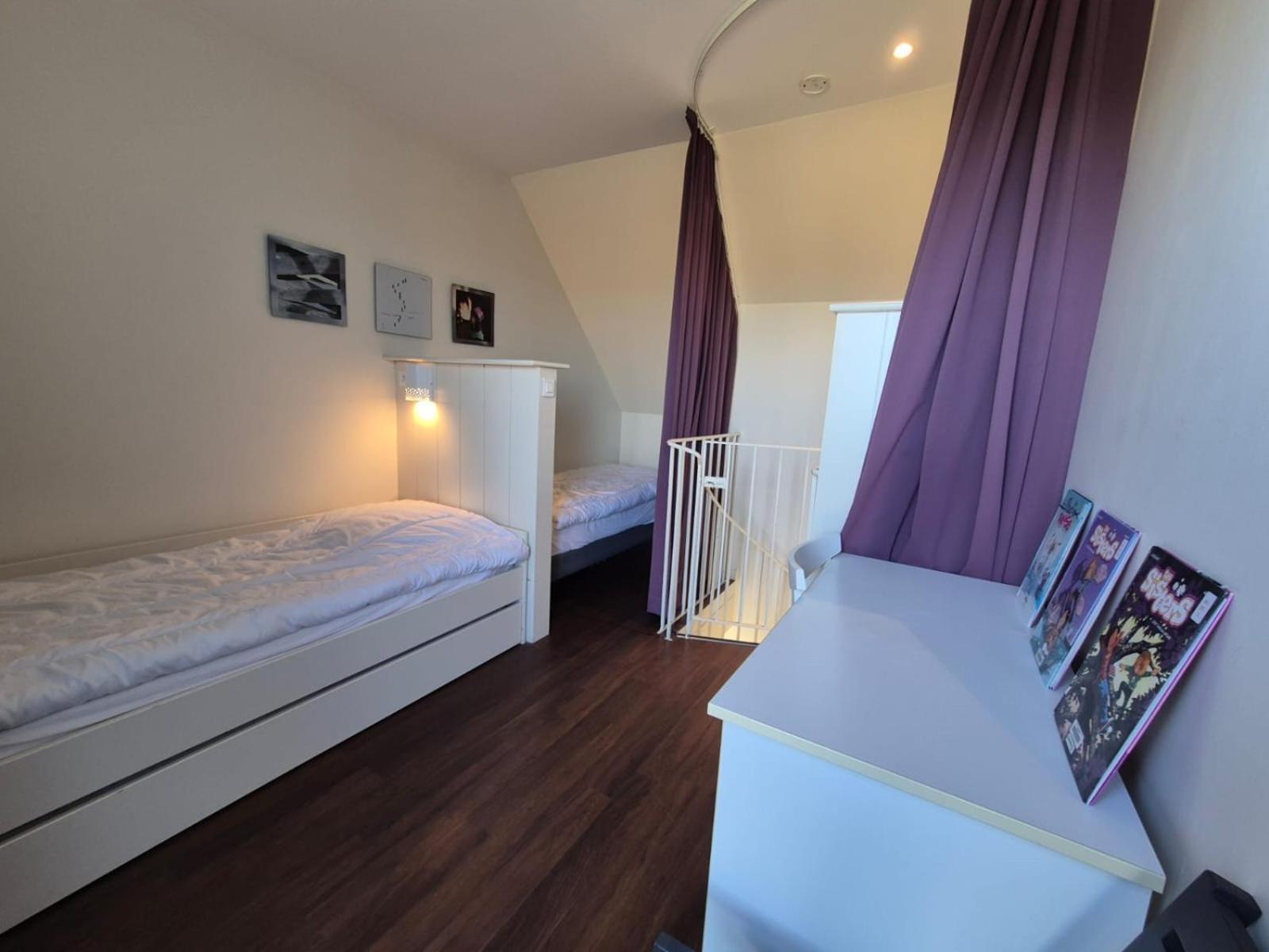 Appartement Vue Mer Guidel Esterno foto